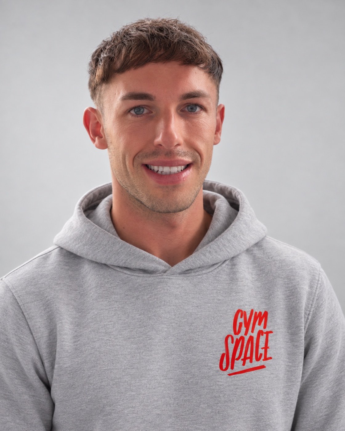 Joe, personal trainer at GymSpace in Ormskirk