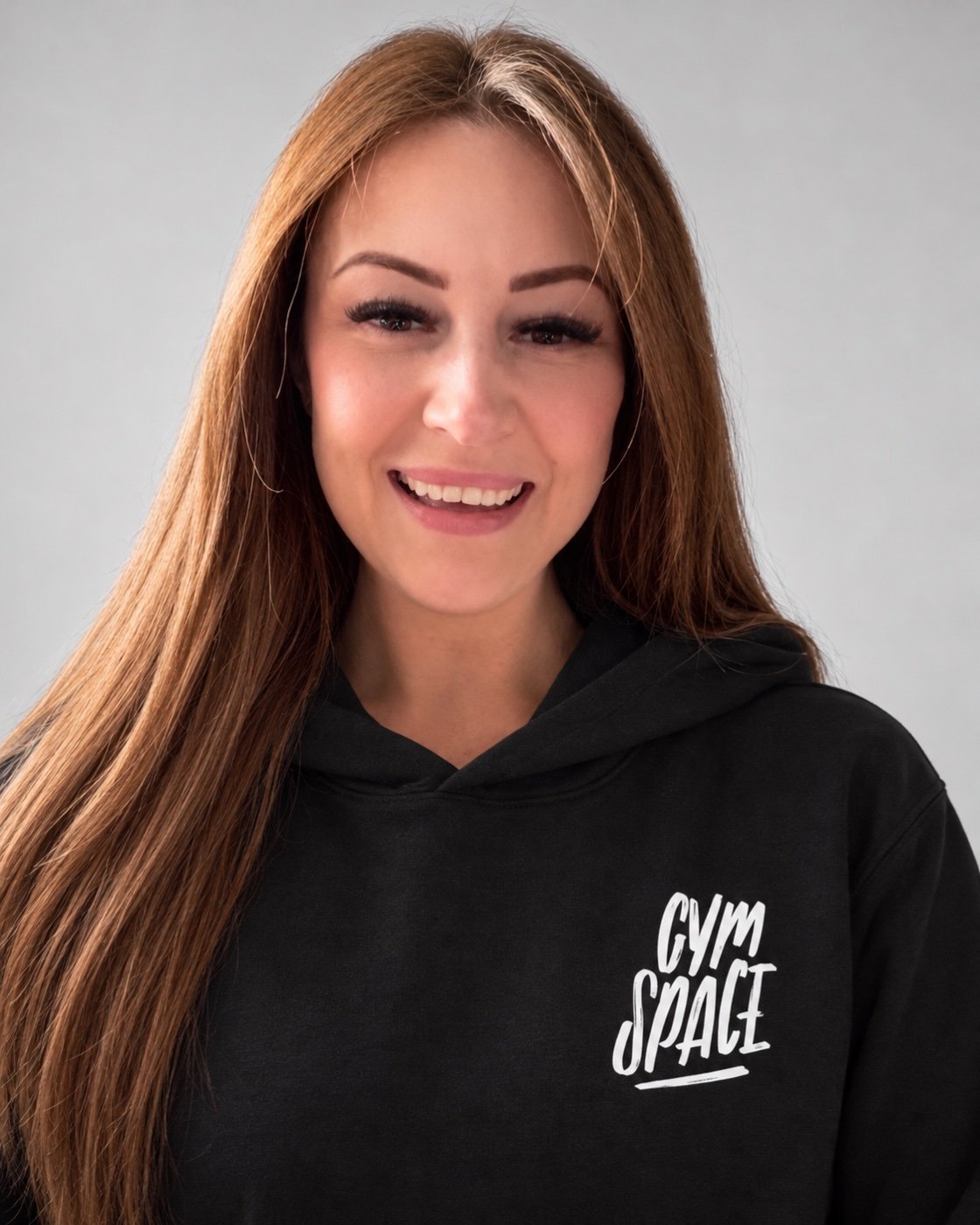 Rach, personal trainer at GymSpace in Ormskirk