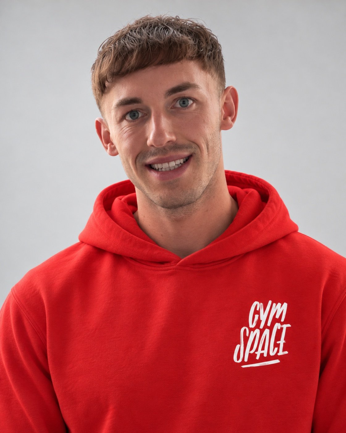 Sam, personal trainer at GymSpace in Ormskirk