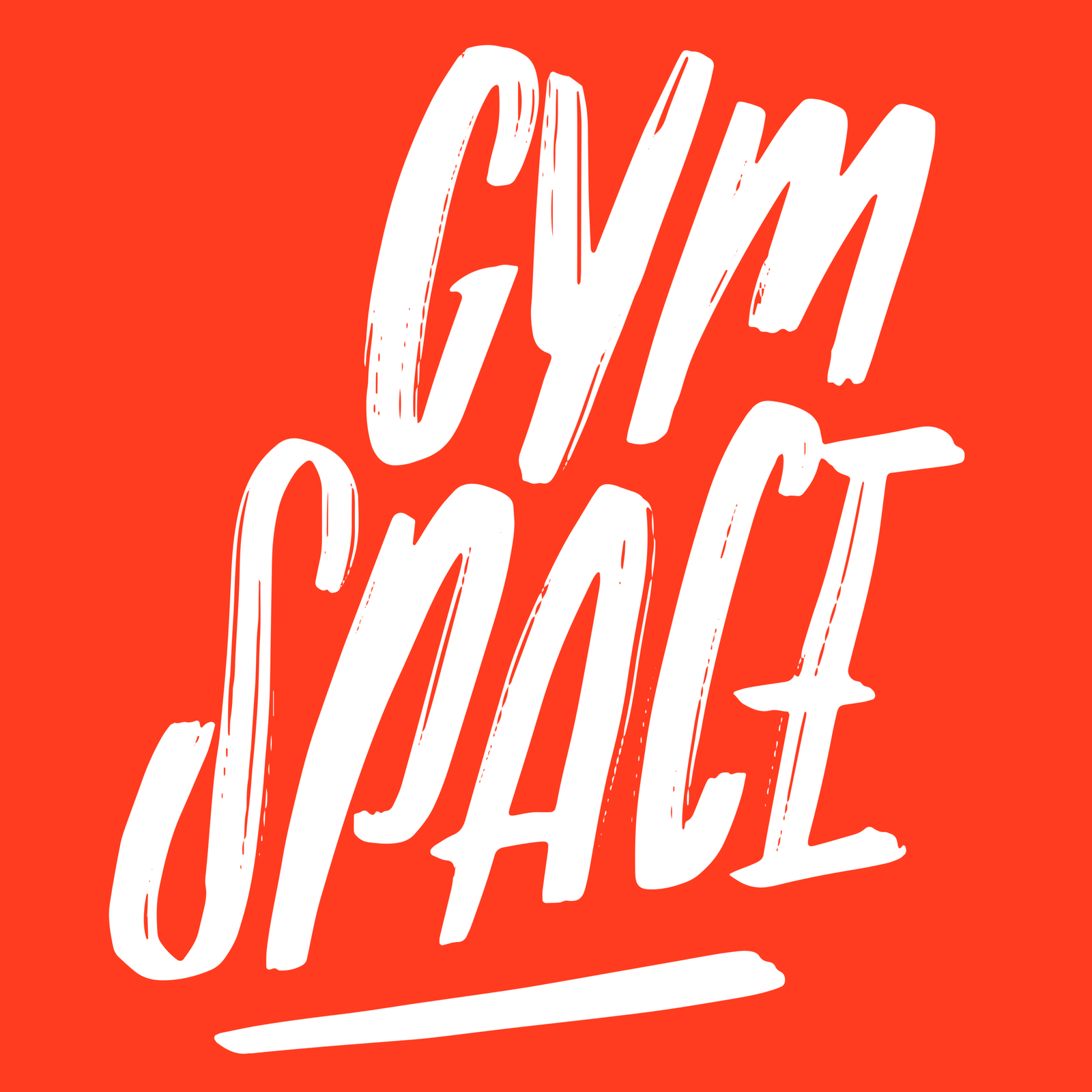 GymSpace logo